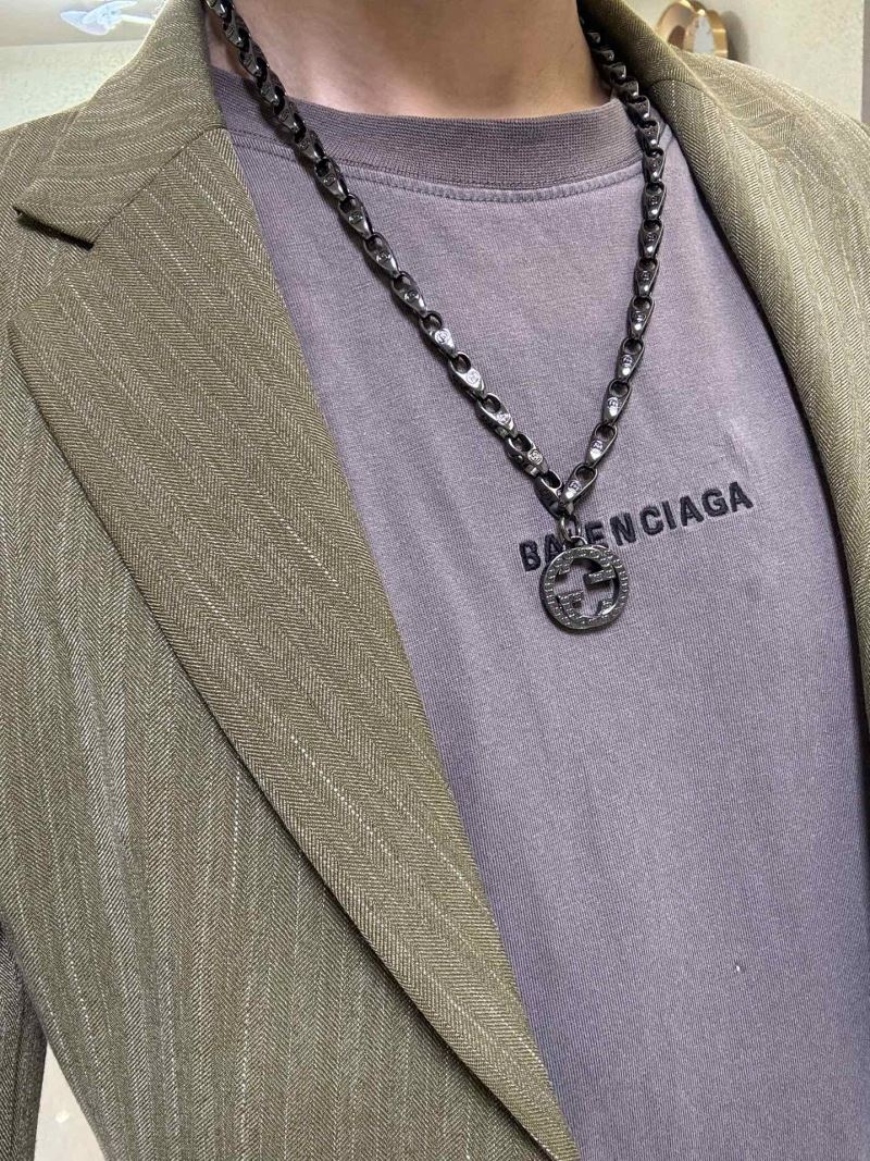 Gucci Necklaces